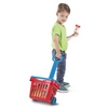 Melissa & Doug Fill And Roll Grocery Basket 4073